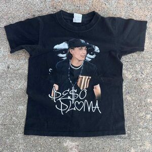 Peso pluma tee shirt short sleeve